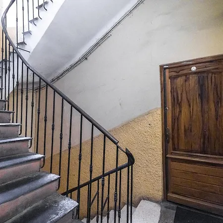 2 Bdr Heart Old Town Appartement *