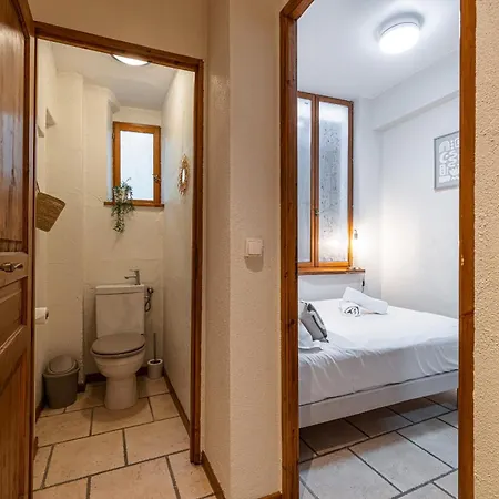 2 Bdr Heart Old Town Appartement Nice