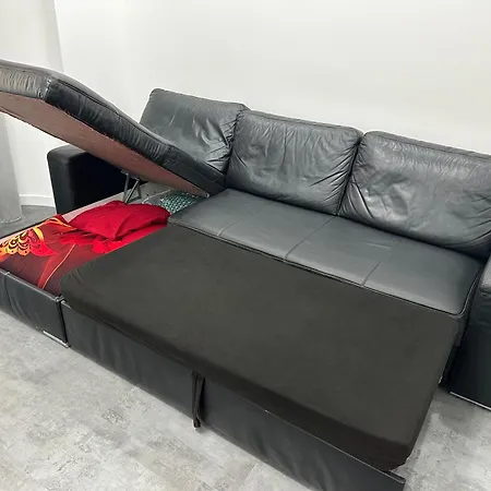 3 Pieces Proche Du Negresco Appartement *