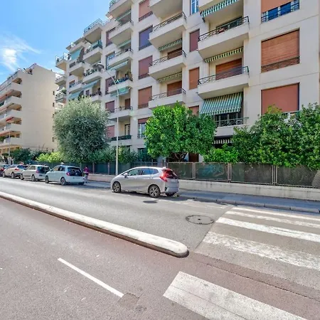 Charmant 2p Au Coeur De Apartment *