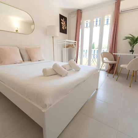Appartement Cosy