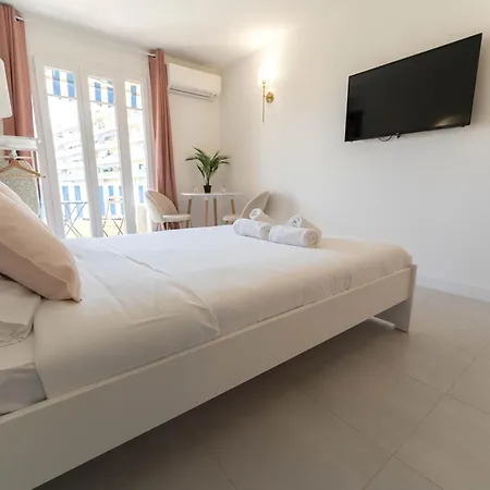 Cosy Appartement *
