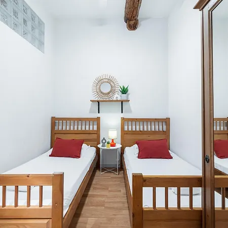 Appartement 2 Bdr With Independent - Old Town