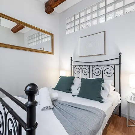 2 Bdr With Independent - Old Town Appartement *