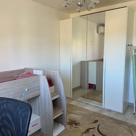 3p Cosy Vue Appartement