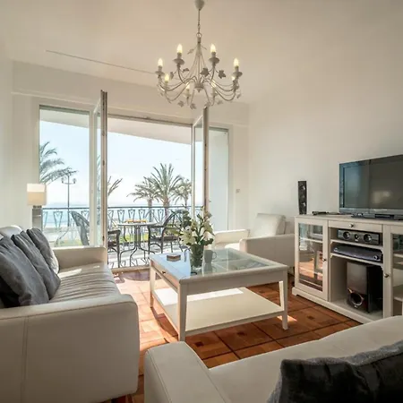 Appartement Luxury On Promenade Des In Nice