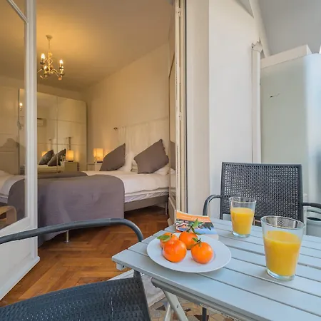 Appartement Luxury On Promenade Des In