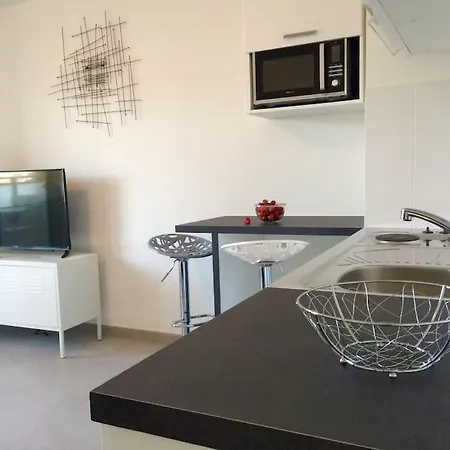 Appartement Ma Place Au Sud 405