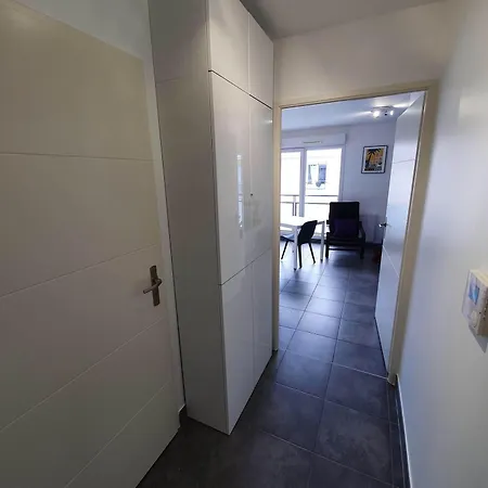 Ma Place Au Sud 607 Appartement