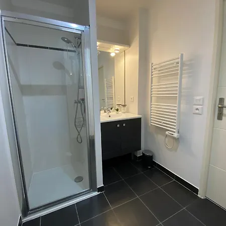 Ma Place Au Sud 607 Appartement *