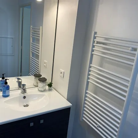 Ma Place Au Sud 607 Appartement Nice