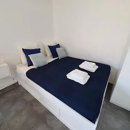 Ma Place Au Sud 607 Appartement Nice