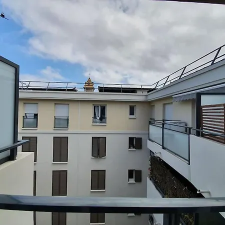 Ma Place Au Sud 607 Appartement Nice
