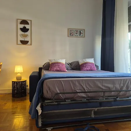 Le Grand Sud Appartement Nice