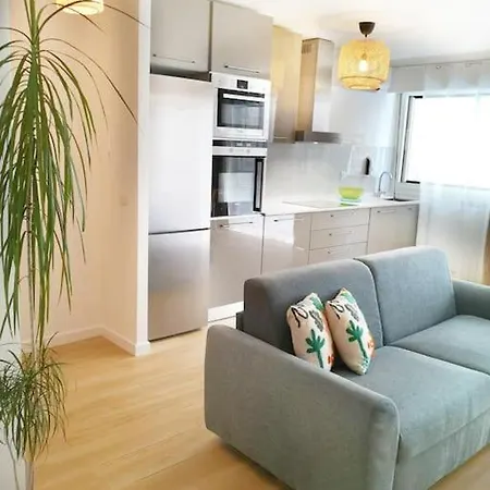 Apartment Chez L'hadriana, 2x Ac Clim Wi-fi,newly Renovated *