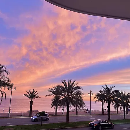 Luxury On Promenade Des In Appartement *