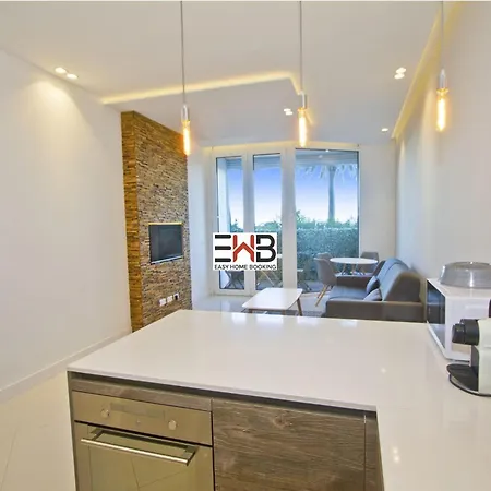 Appartement Promenade Des Anglais Sea Front