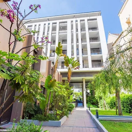 Appartement Suitemarie Carre D'or
