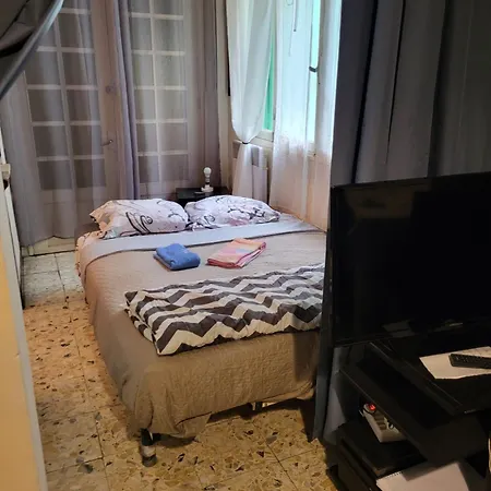 Appartement 2 Pieces Pour 4 Personnes Proche Tram