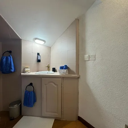 Duplex Proche Port De Appartement *