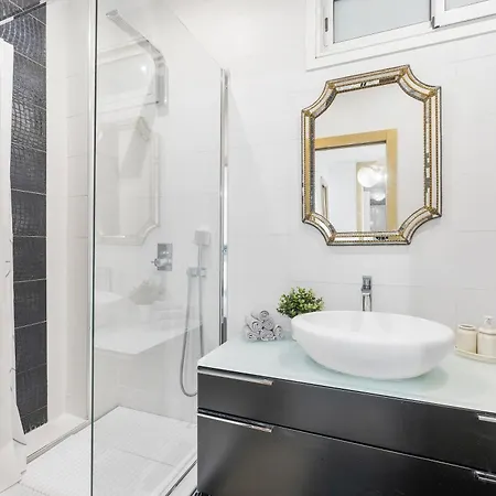 Apartment Renting - Joffre - Luxurious Haussmannian 180m2 4 Bedrooms Nice