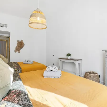 Apartment Renting - Joffre - Luxurious Haussmannian 180m2 4 Bedrooms Nice