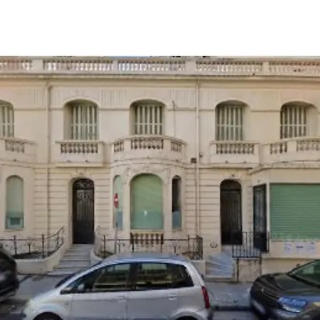 Appartement 3 Pieces Proche Du Negresco *
