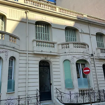 3 Pieces Proche Du Negresco Appartement Nice