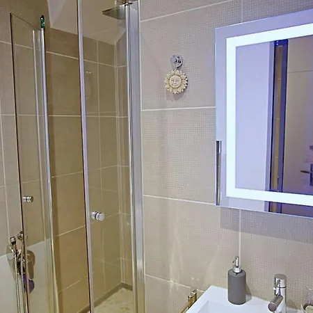 Appartement Chic Vieux 3 Min De La *