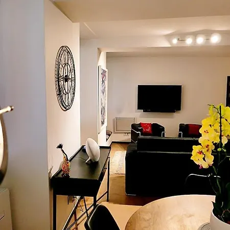 Appartement Chic Vieux 3 Min De La *