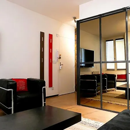 Appartement Chic Vieux 3 Min De La Nice