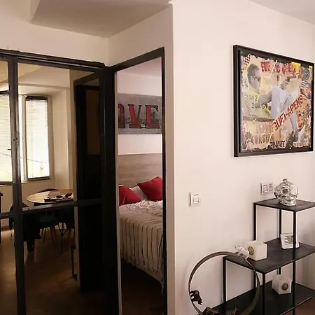 Chic Vieux 3 Min De La Nice