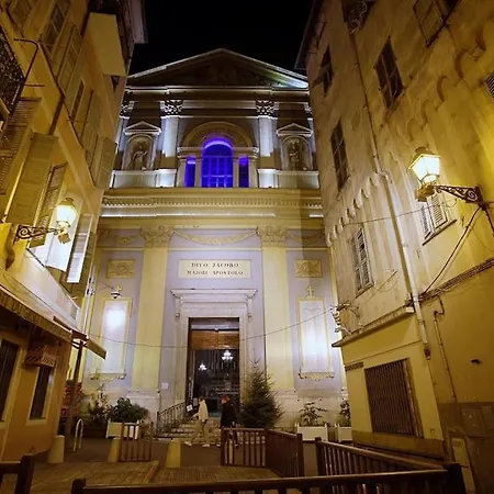 Chic Vieux 3 Min De La Appartement Nice