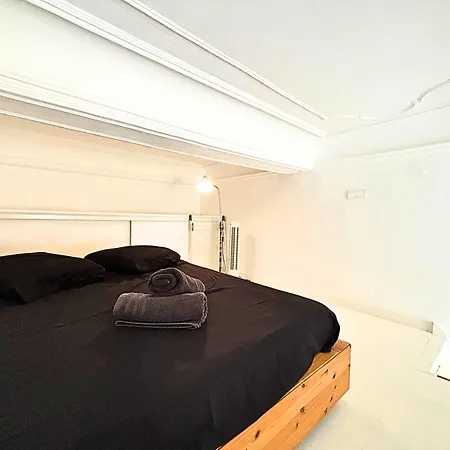 Cosy 4pers Vieux * Nice
