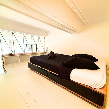Appartement Cosy 4pers Vieux