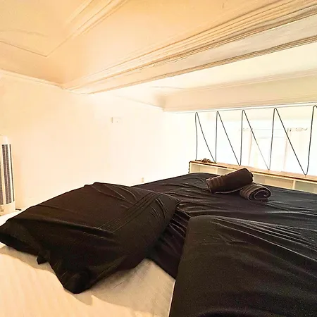 Cosy 4pers Vieux Appartement *