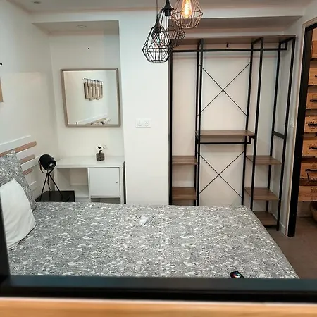 Cosy Apartment *