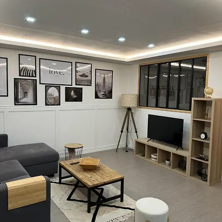 Cosy Nice