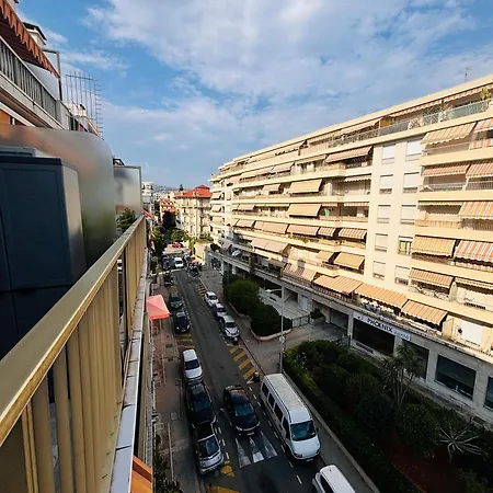 Appartement Butterfly