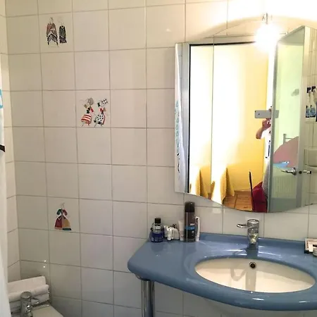 La Vague Bleue Appartement