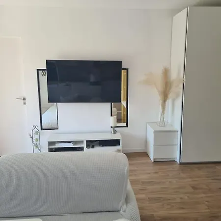Appartement Superbe Luxueux Spacieux 50 M2 Port