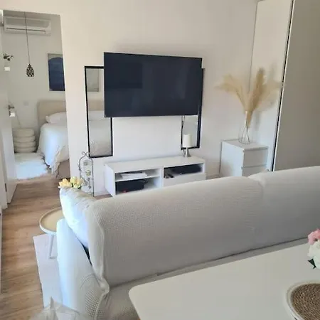 Superbe Luxueux Spacieux 50 M2 Port Appartement Nice