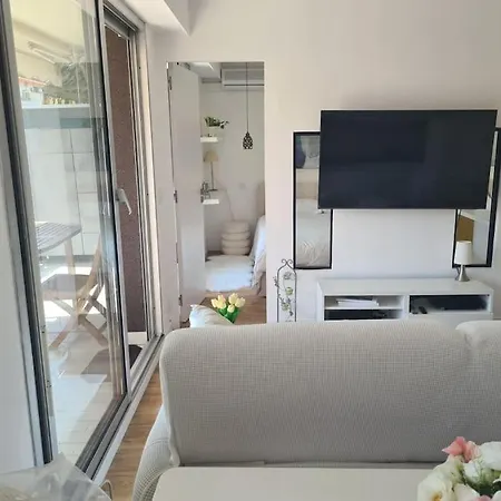 Appartement Superbe Luxueux Spacieux 50 M2 Port *