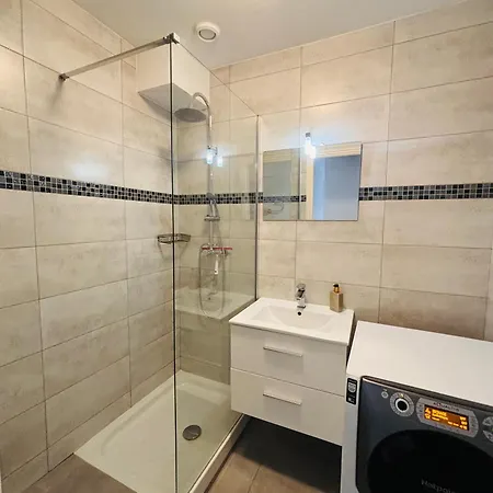 Old Haven - Vieux Apartment