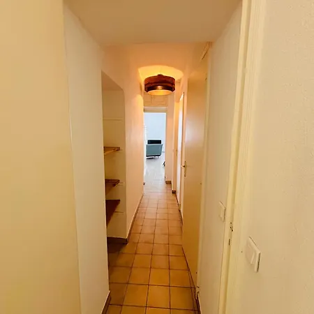 Old Haven - Vieux Apartment *