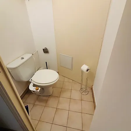 Apartment Old Haven - Vieux *