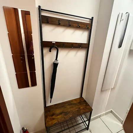 Grimaldi Ac 2 Terraces Wifi 5mins Sea Appartement