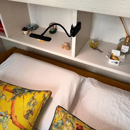 Appartement Grimaldi Ac 2 Terraces Wifi 5mins Sea