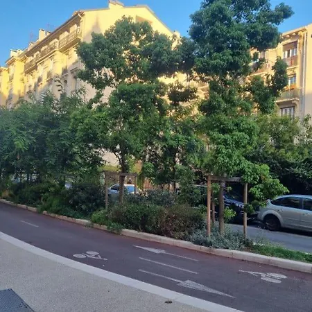 Beau T2 Proche Negresco Appartement *