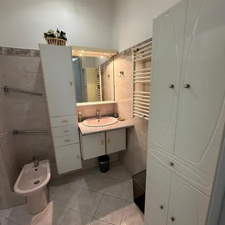 Beau T2 Proche Negresco Appartement